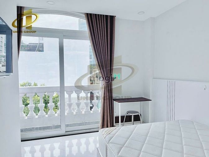 Hình ảnh Mb6623 nạp rút nhanh chóng studio ban công nằm nay trung tâm quận 7 full nt gần lotte