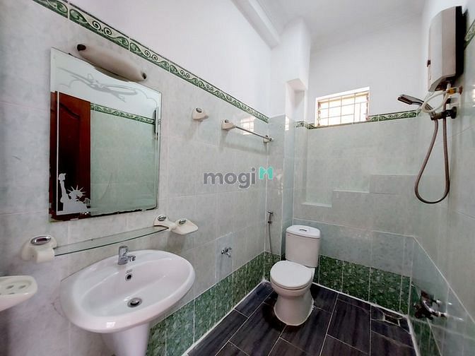 Hình ảnh Cho Thuê Căn Hộ/Trang Chủ MB66.COM Chính Thức 1 Phòng Ngủ Bancol Ngay Cầu Công Lý