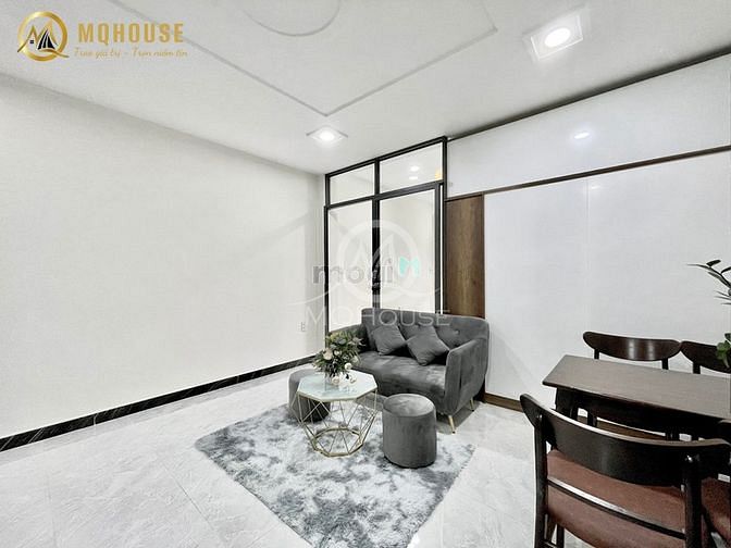 Hình ảnh Cho thuê Trang Chủ MB66.COM / Đăng Ký Tặng 66K 1PN ban công mới 100% 50m2 gần Lotte Mart Cộng Hòa