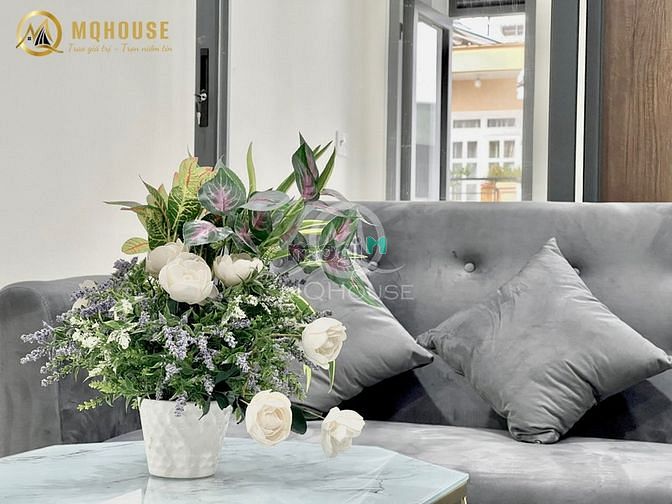 Hình ảnh Cho thuê Trang Chủ MB66.COM / Đăng Ký Tặng 66K 1PN ban công mới 100% 50m2 gần Lotte Mart Cộng Hòa