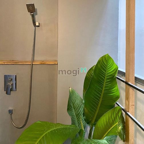 Hình ảnh ⛩️ Cho Thuê Căn Hộ Studio Siêu Xinh_Gần Chợ Bà Chiểu