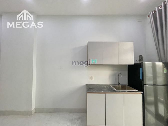 Hình ảnh CHDV Studio Full Nội Thất Có Ban Công Ngay Etown Cộng Hòa