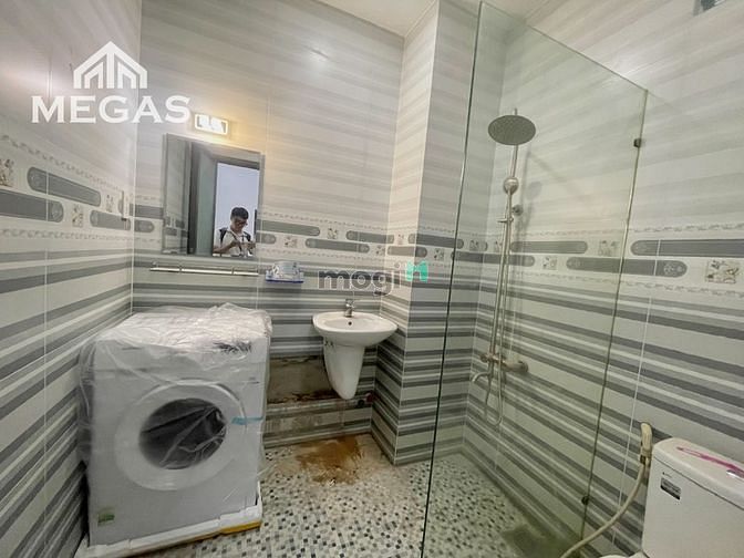 Hình ảnh CHDV Studio Full Nội Thất Có Ban Công Ngay Etown Cộng Hòa