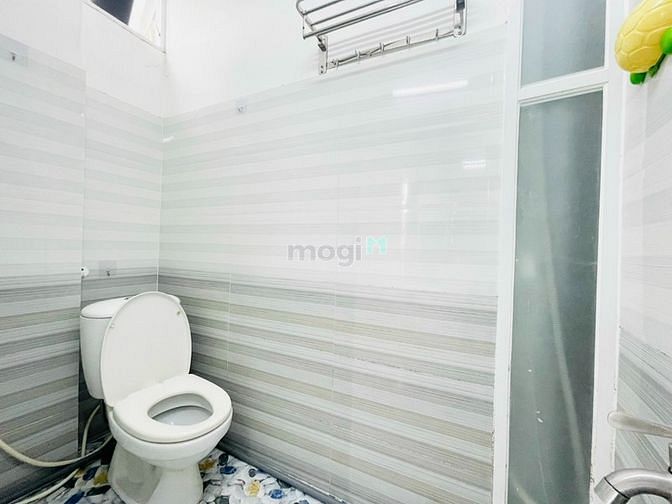 Hình ảnh Mb6623 nạp rút nhanh chóng ban công, full nội thất đường Bạch Đằng, gần chợ Bà Chiểu