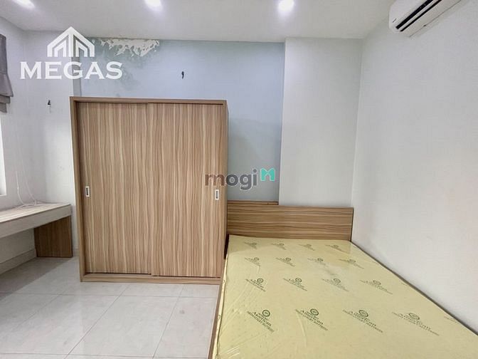 Hình ảnh CHDV Studio Full Nội Thất Có Ban Công Ngay Etown Cộng Hòa