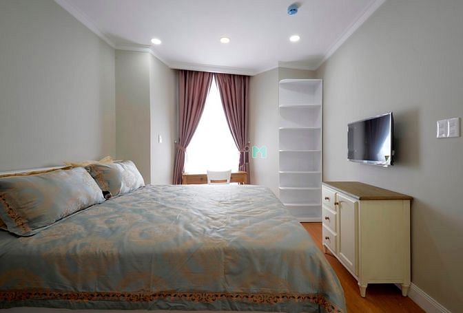 Hình ảnh CHDV 1Pn Trắng Tinh Siêu Xinh Ngay Tại Thảo Điền