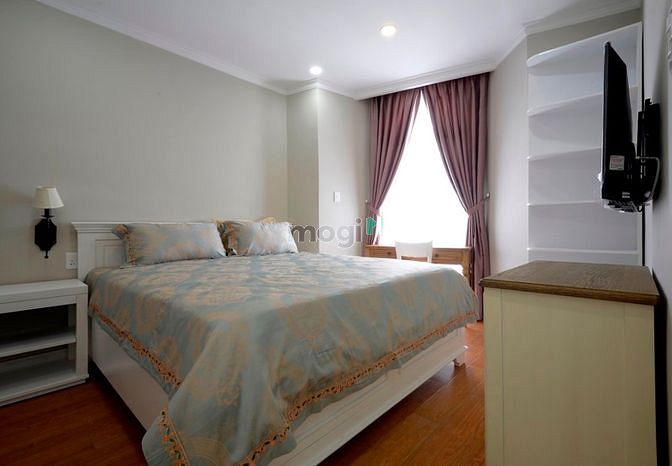 Hình ảnh CHDV 1Pn Trắng Tinh Siêu Xinh Ngay Tại Thảo Điền