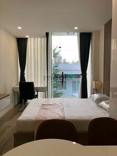 Hình ảnh Mb6623 nạp rút nhanh chóng full nội thất ban công lớn gần trung tâm quận 3