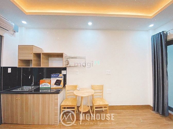 Hình ảnh Mb6623 nạp rút nhanh chóng studio đầy đủ nội thất - nhà mới - Nhất Chi Mai