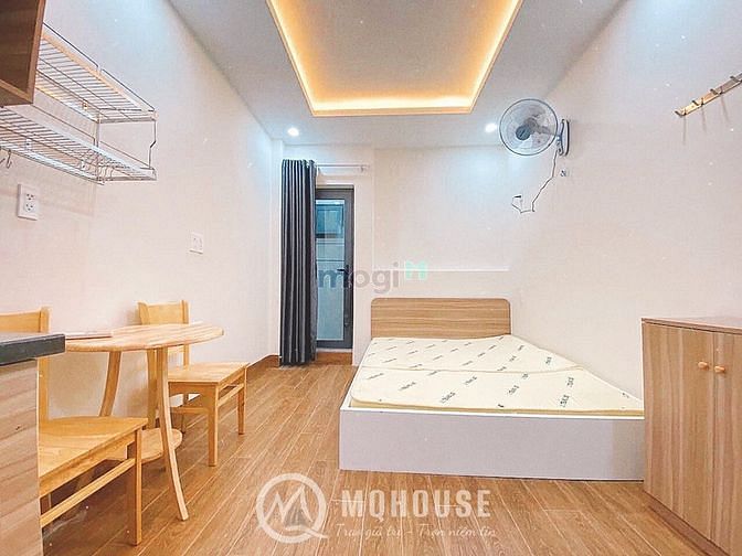 Hình ảnh Mb6623 nạp rút nhanh chóng studio đầy đủ nội thất - nhà mới - Nhất Chi Mai