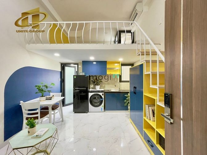 Hình ảnh Cho thuê Trang Chủ MB66.COM / Đăng Ký Tặng 66K QUẬN 7, gần CRESCENT MALL, TDT, RMIT, UFM, Q7 - Q4