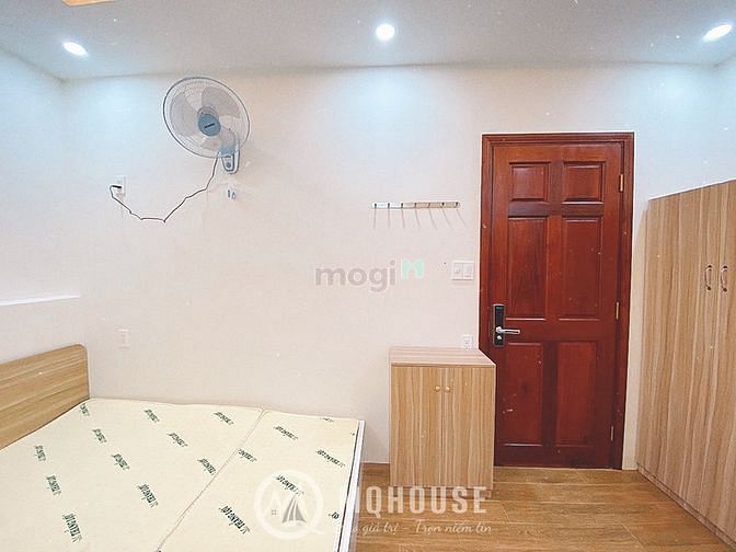 Hình ảnh Mb6623 nạp rút nhanh chóng studio đầy đủ nội thất - nhà mới - Nhất Chi Mai