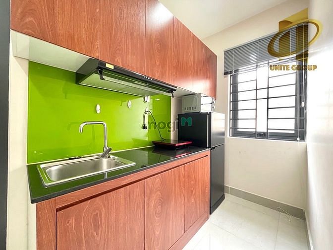 Hình ảnh CHDV full nt Mỹ Toàn2 , Tân Phong Quận 7