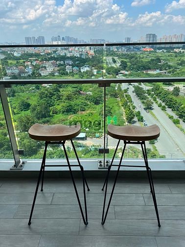 Hình ảnh Cho thuê CH CAO CẤP 5 SAO THE RIVER THỦ THIÊM 2 pn ,2wc 65 triệu