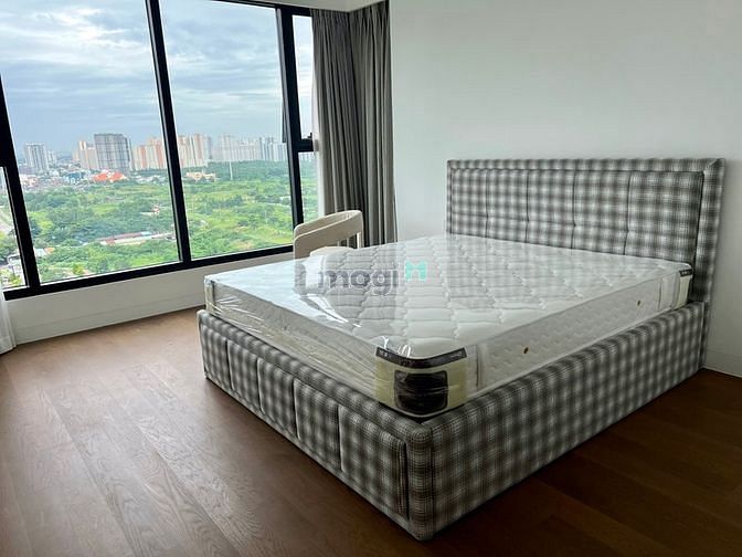 Hình ảnh Cho thuê CH CAO CẤP 5 SAO THE RIVER THỦ THIÊM 2 pn ,2wc 65 triệu