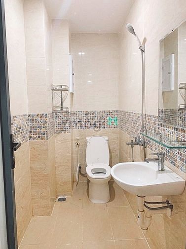 Hình ảnh Mb6623 nạp rút nhanh chóng studio đầy đủ nội thất - nhà mới - Nhất Chi Mai