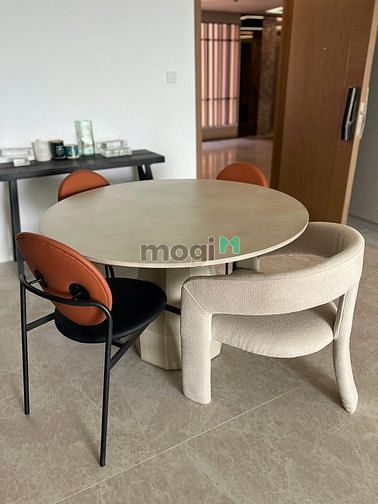 Hình ảnh Cho thuê CH CAO CẤP 5 SAO THE RIVER THỦ THIÊM 2 pn ,2wc 65 triệu