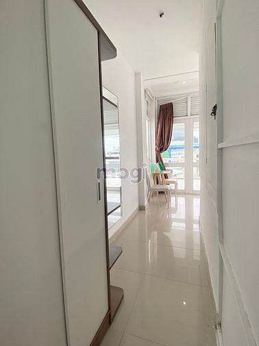 Hình ảnh Cho thuê Trang Chủ MB66.COM / Đăng Ký Tặng 66K 2 phòng ngủ (2PN) ban công ngay trung tâm Q3