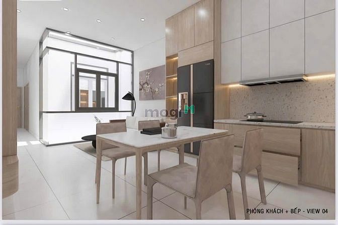 Hình ảnh Mb6623 nạp rút nhanh chóng dv 2pn full nt nằm ngay khu dân cư kim sơn quận 7