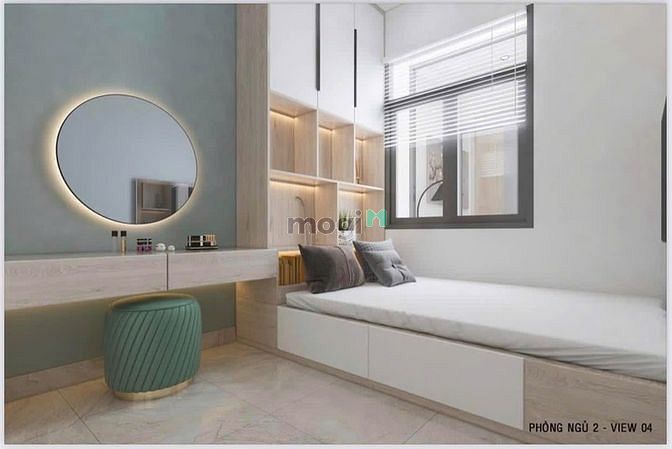 Hình ảnh Mb6623 nạp rút nhanh chóng dv 2pn full nt nằm ngay khu dân cư kim sơn quận 7