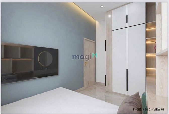 Hình ảnh Mb6623 nạp rút nhanh chóng dv 2pn full nt nằm ngay khu dân cư kim sơn quận 7