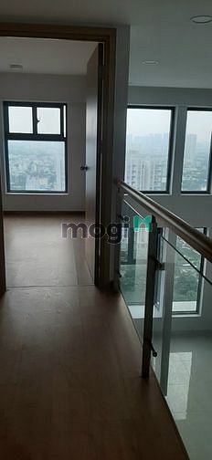 Hình ảnh Cho thuê chung cư La astoria, Q2. Căn góc,có lửng,bancon.3PN 3WC. 140m