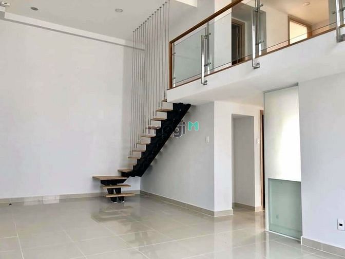 Hình ảnh Cho thuê chung cư La astoria, Q2. Căn góc,có lửng,bancon.3PN 3WC. 140m