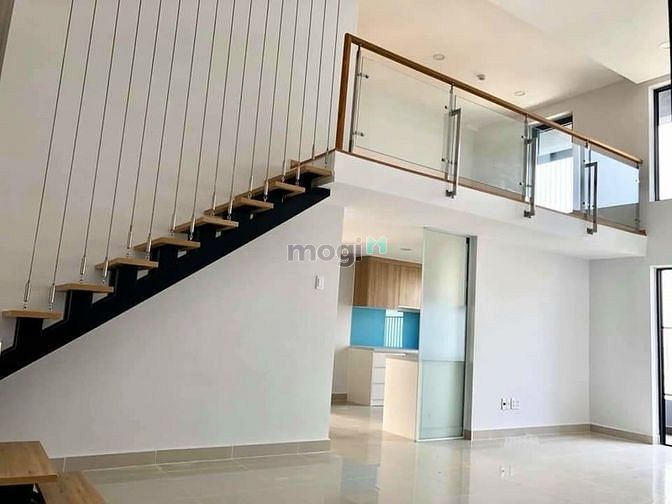 Hình ảnh Cho thuê chung cư La astoria, Q2. Căn góc,có lửng,bancon.3PN 3WC. 140m