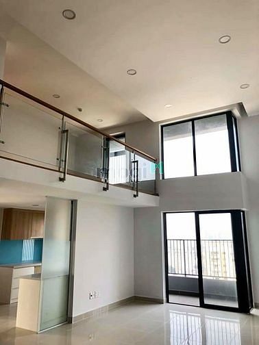 Hình ảnh Cho thuê chung cư La astoria, Q2. Căn góc,có lửng,bancon.3PN 3WC. 140m