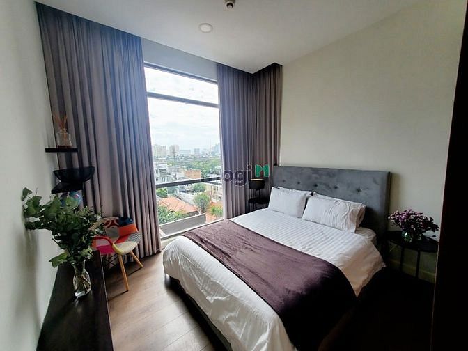 Hình ảnh Cho thuê ch đẳng cấp q2 NASSIM 1 PN ,26 triêu 400