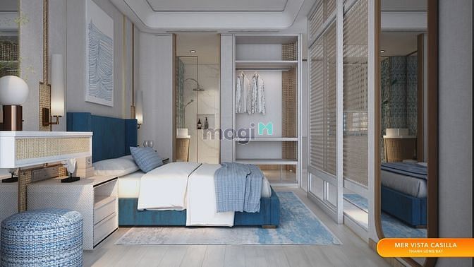 Hình ảnh Căn Hộ Ven Biển 5 sao, Sở Hữu Lâu Dài