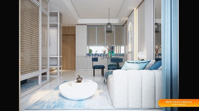 Hình ảnh Căn Hộ Ven Biển 5 sao, Sở Hữu Lâu Dài
