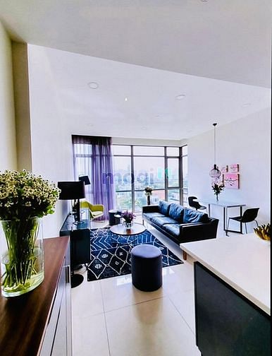 Hình ảnh Cho thuê ch đẳng cấp q2 NASSIM 1 PN ,26 triêu 400