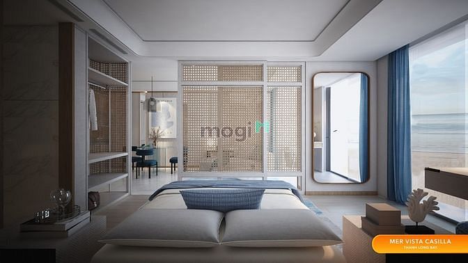 Hình ảnh Căn Hộ Ven Biển 5 sao, Sở Hữu Lâu Dài