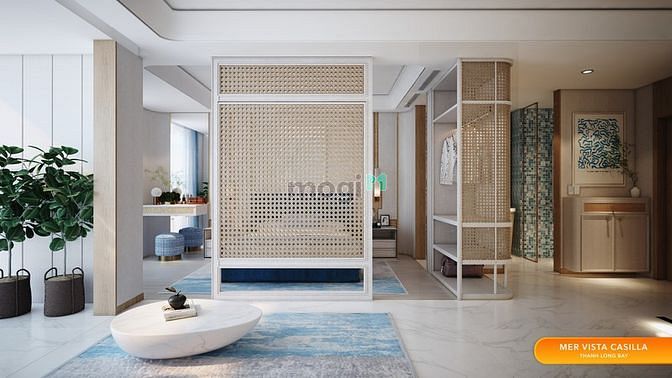 Hình ảnh Căn Hộ Ven Biển 5 sao, Sở Hữu Lâu Dài