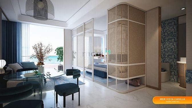 Hình ảnh Căn Hộ Ven Biển 5 sao, Sở Hữu Lâu Dài