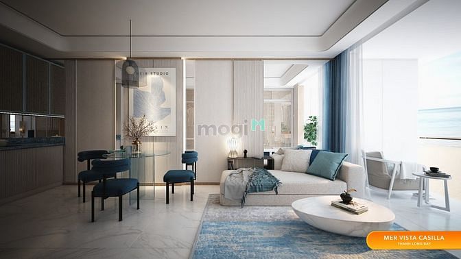 Hình ảnh Căn Hộ Ven Biển 5 sao, Sở Hữu Lâu Dài