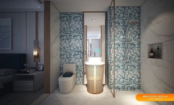 Hình ảnh Căn Hộ Ven Biển 5 sao, Sở Hữu Lâu Dài