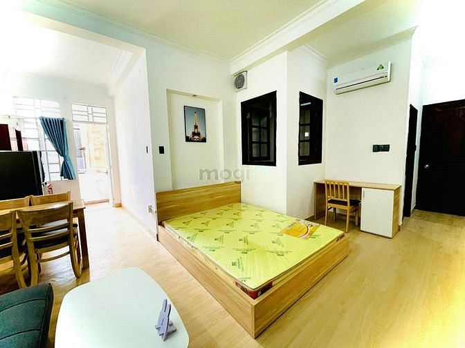Hình ảnh Cho thuê Trang Chủ MB66.COM / Đăng Ký Tặng 66K ban công cửa sổ trời trung tâm quận 5