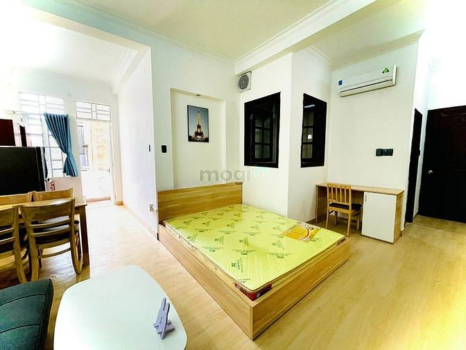 Hình ảnh Cho thuê Trang Chủ MB66.COM / Đăng Ký Tặng 66K ban công cửa sổ trời trung tâm quận 5