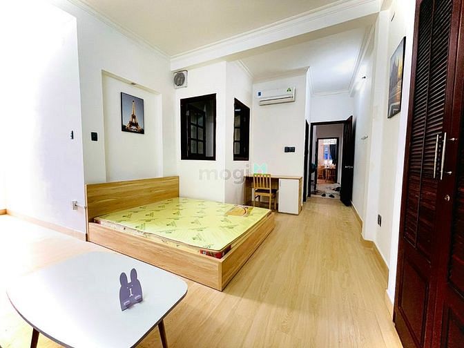 Hình ảnh Cho thuê Trang Chủ MB66.COM / Đăng Ký Tặng 66K ban công cửa sổ trời trung tâm quận 5