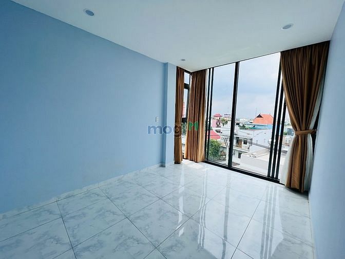 Hình ảnh Căn Hộ 1 PN - Full Kính Ngay Trường Chinh - Phan Văn Hớn