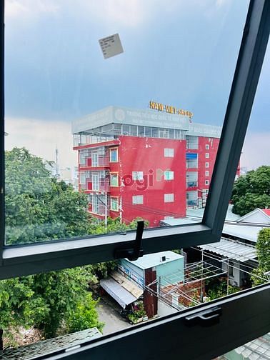 Hình ảnh Căn Hộ 1 PN - Full Kính Ngay Trường Chinh - Phan Văn Hớn