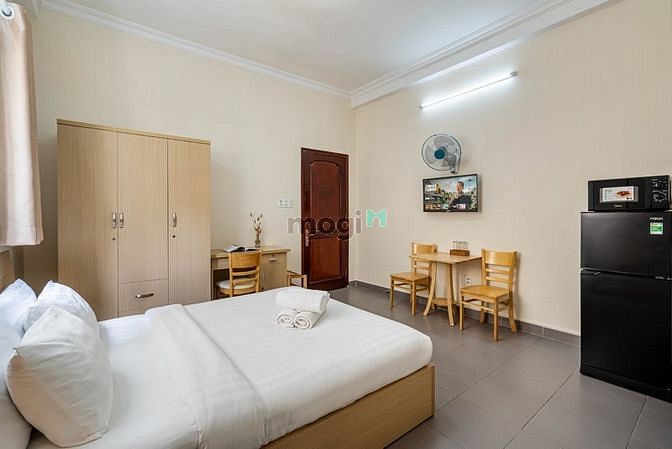 Hình ảnh Cho thuê Trang Chủ MB66.COM / Đăng Ký Tặng 66K full nội thất cửa số đón gió Nguyễn Trãi quận 1