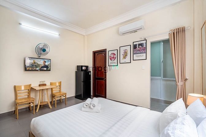 Hình ảnh Cho thuê Trang Chủ MB66.COM / Đăng Ký Tặng 66K full nội thất cửa số đón gió Nguyễn Trãi quận 1