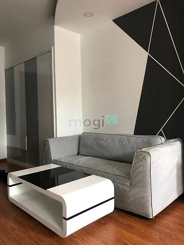 Hình ảnh Cho thuê studio bancol tại Hoàng Diệu, Phú Nhuận