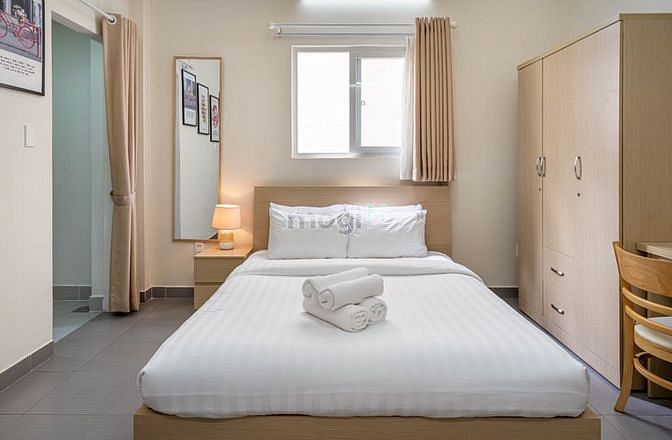 Hình ảnh Cho thuê Trang Chủ MB66.COM / Đăng Ký Tặng 66K full nội thất cửa số đón gió Nguyễn Trãi quận 1