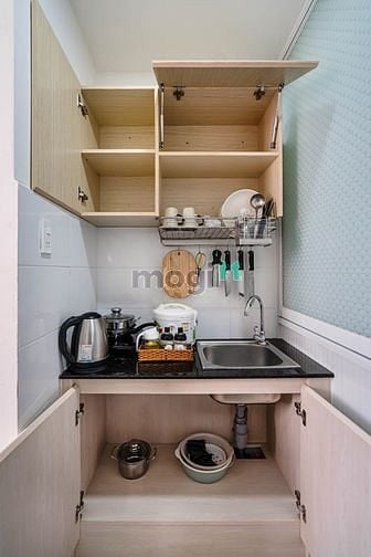 Hình ảnh Cho thuê Trang Chủ MB66.COM / Đăng Ký Tặng 66K full nội thất cửa số đón gió Nguyễn Trãi quận 1
