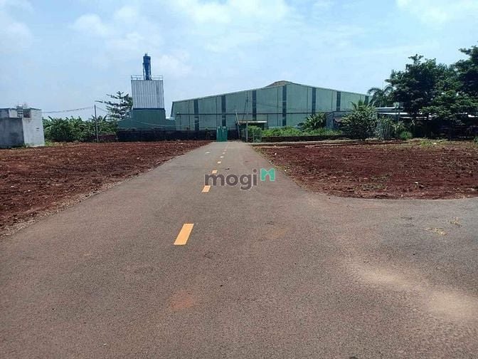Hình ảnh Đất Thổ Cư 100% Xây Dựng , Đất Nằm Mặt Tiền Đường Lớn . 100m2/ 1Tỷ SHR