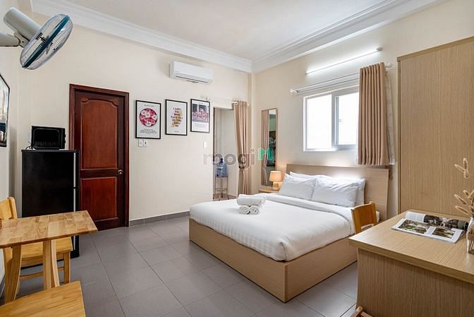 Hình ảnh Cho thuê Trang Chủ MB66.COM / Đăng Ký Tặng 66K full nội thất cửa số đón gió Nguyễn Trãi quận 1